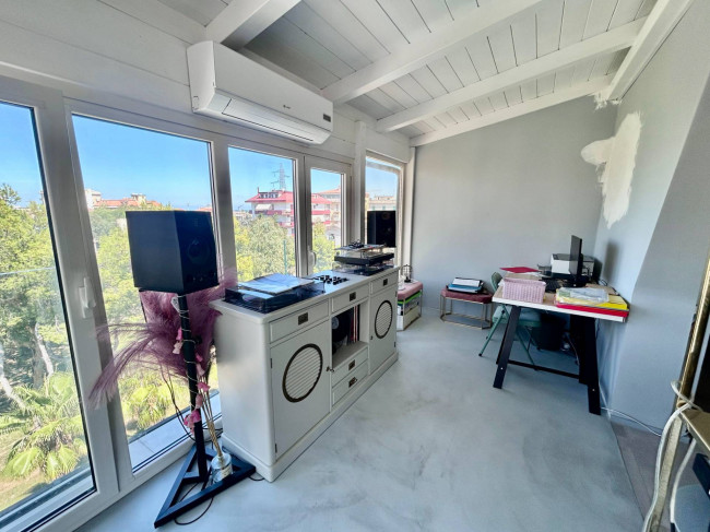 Appartamento in vendita a San Benedetto del Tronto