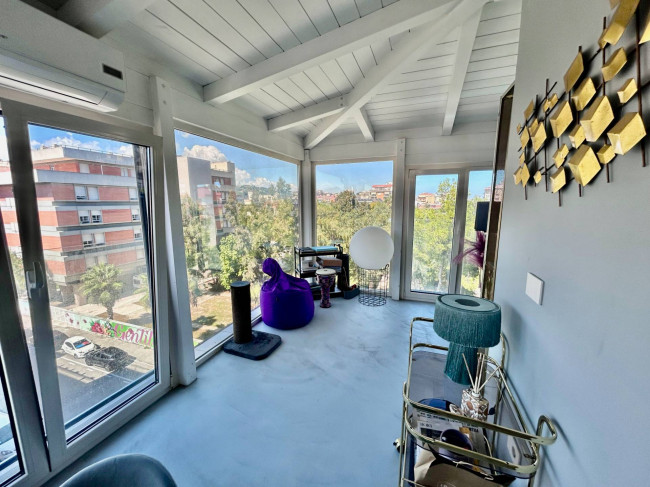 Appartamento in vendita a San Benedetto del Tronto