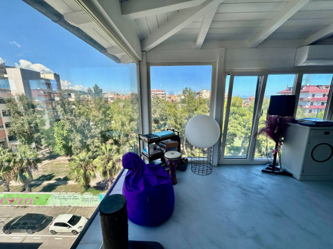 Appartamento in vendita a San Benedetto del Tronto