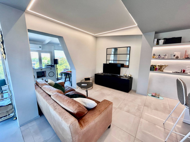 Appartamento in vendita a San Benedetto del Tronto