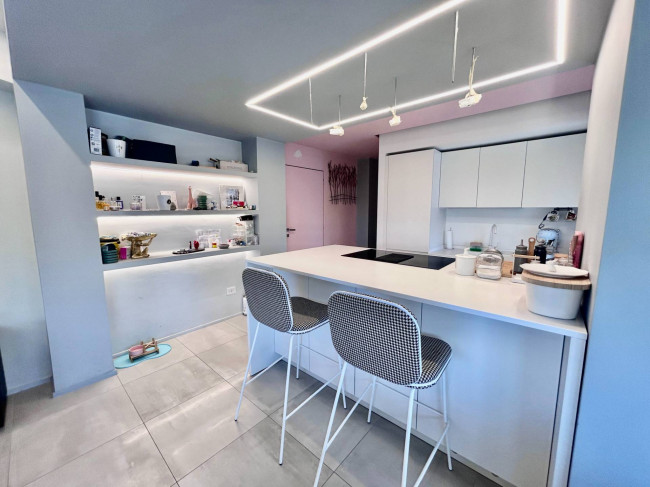 Appartamento in vendita a San Benedetto del Tronto