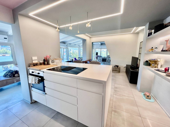 Appartamento in vendita a San Benedetto del Tronto