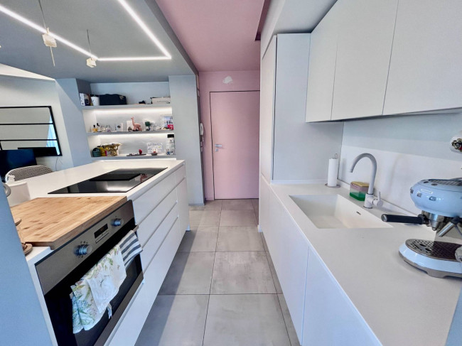 Appartamento in vendita a San Benedetto del Tronto