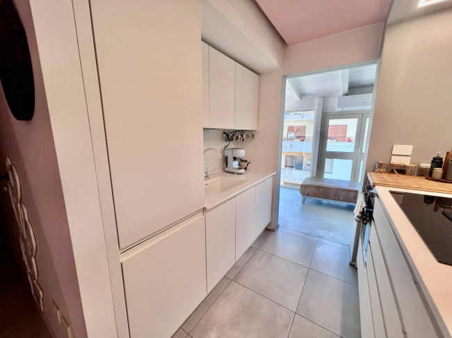 Appartamento in vendita a San Benedetto del Tronto