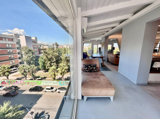 Appartamento in vendita a San Benedetto del Tronto