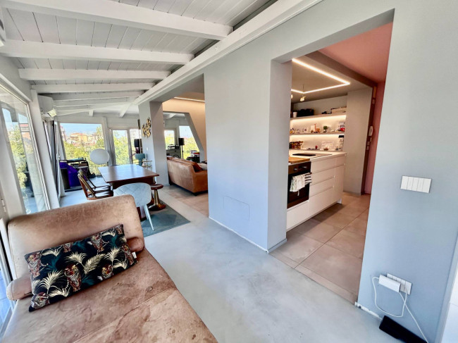 Appartamento in vendita a San Benedetto del Tronto