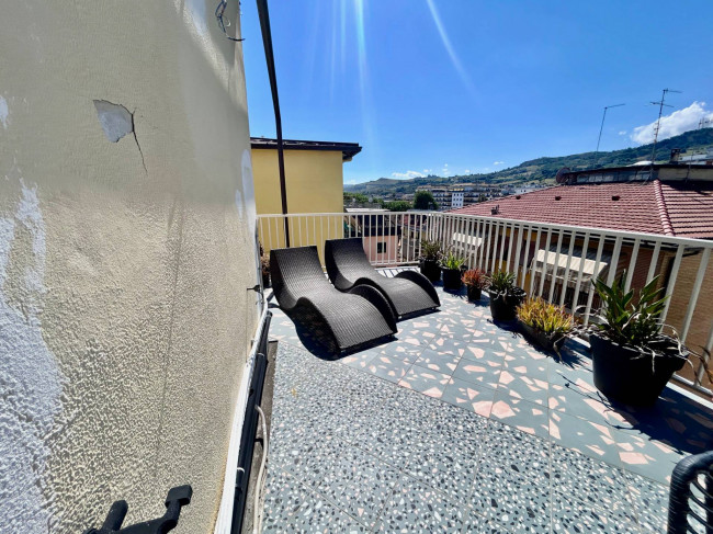 Appartamento in vendita a San Benedetto del Tronto