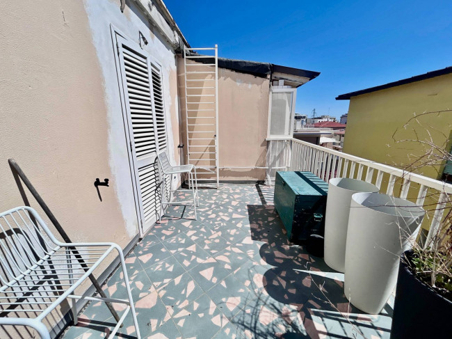 Appartamento in vendita a San Benedetto del Tronto