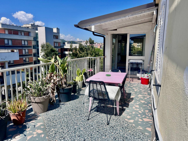 Appartamento in vendita a San Benedetto del Tronto