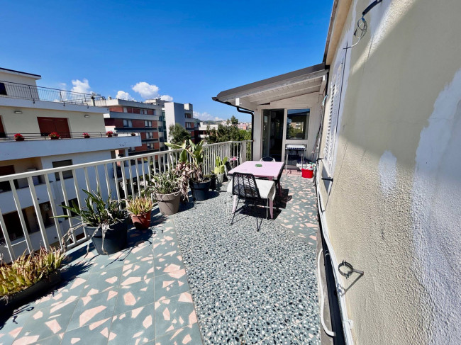 Appartamento in vendita a San Benedetto del Tronto