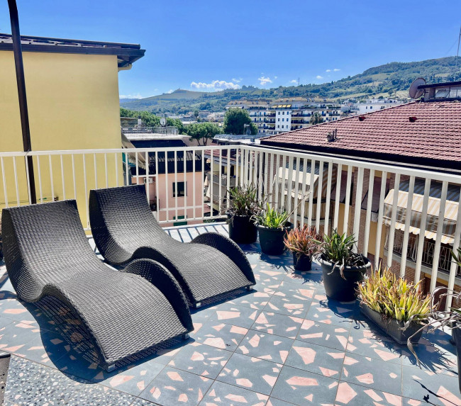 Appartamento in vendita a San Benedetto del Tronto