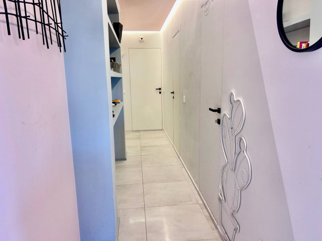 Appartamento in vendita a San Benedetto del Tronto