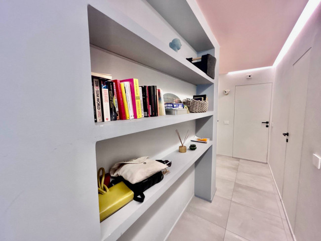 Appartamento in vendita a San Benedetto del Tronto