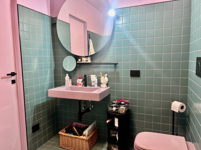 Appartamento in vendita a San Benedetto del Tronto