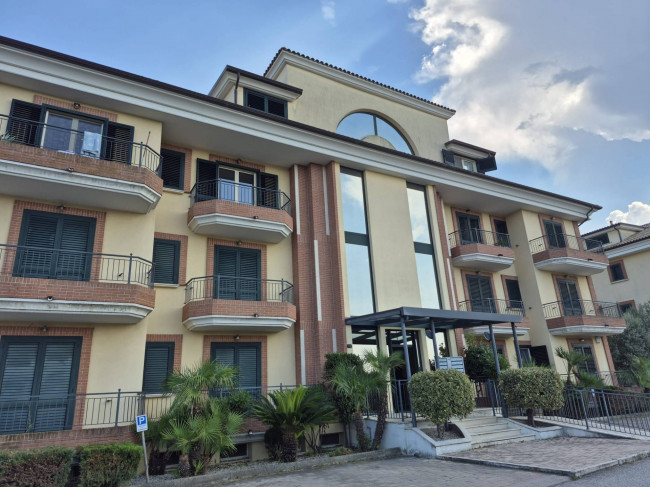 Appartamento in Vendita a Sant'Egidio alla Vibrata