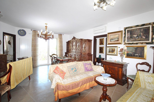 Appartamento in Vendita a Monteprandone