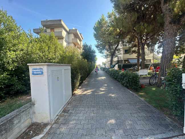 Appartamento in vendita a Grottammare