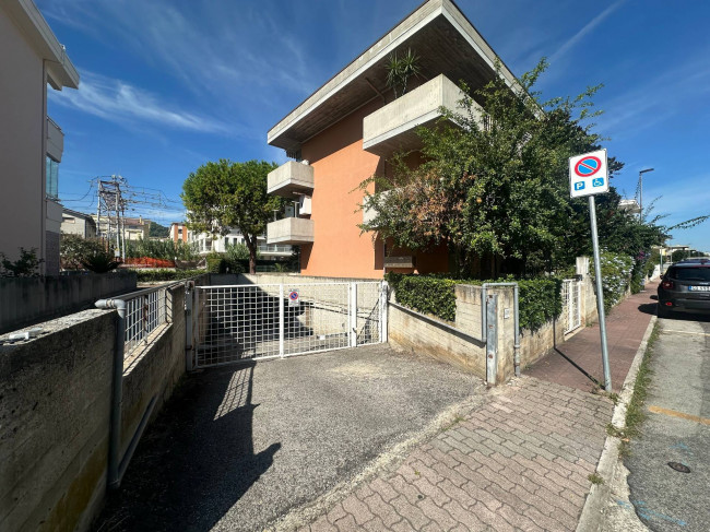 Appartamento in vendita a Grottammare