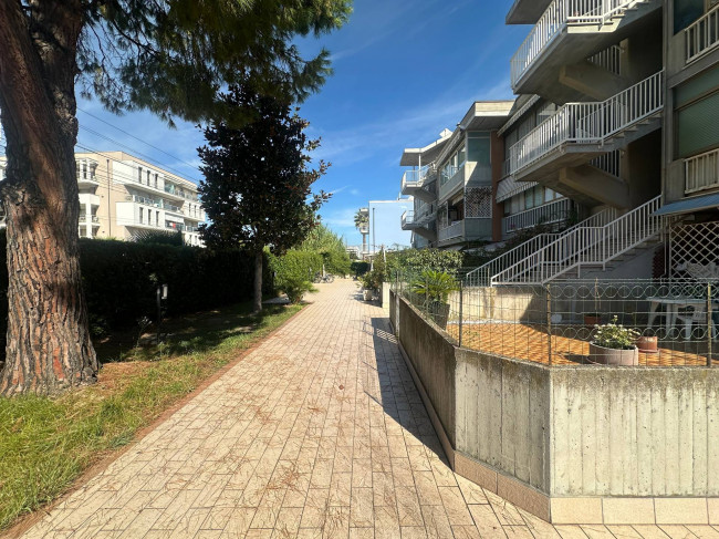 Appartamento in vendita a Grottammare