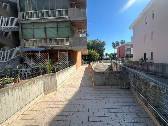 Appartamento in vendita a Grottammare