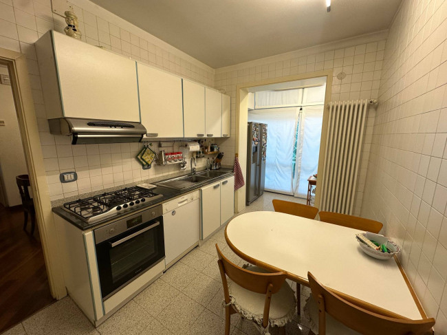 Appartamento in vendita a Grottammare