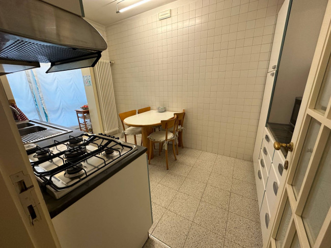 Appartamento in vendita a Grottammare