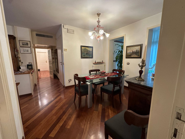 Appartamento in vendita a Grottammare