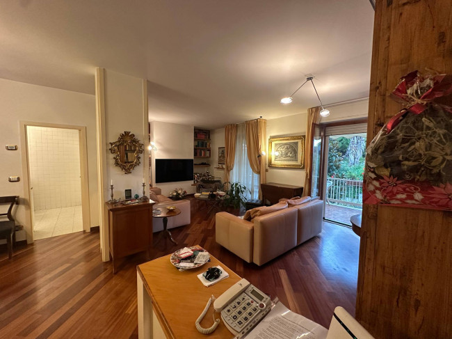 Appartamento in vendita a Grottammare