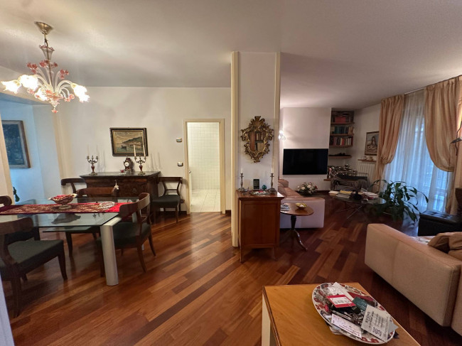 Appartamento in vendita a Grottammare