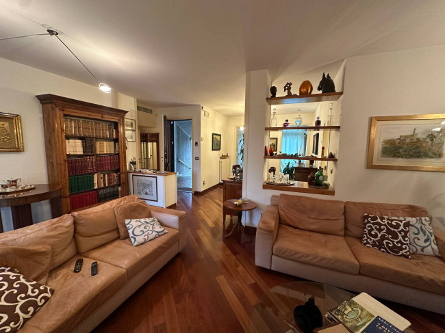 Appartamento in vendita a Grottammare