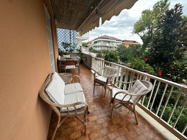 Appartamento in vendita a Grottammare