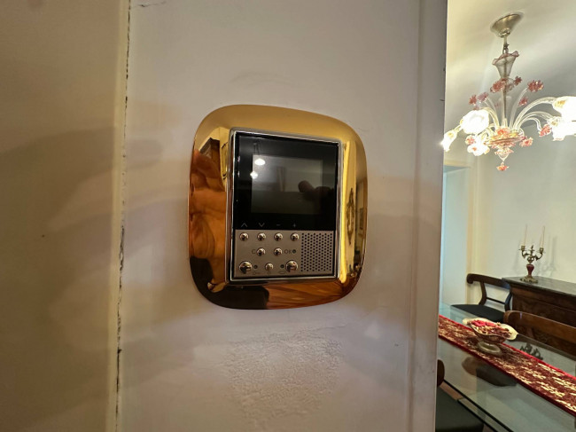 Appartamento in vendita a Grottammare