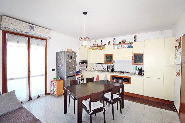 Appartamento in Vendita a San Benedetto del Tronto