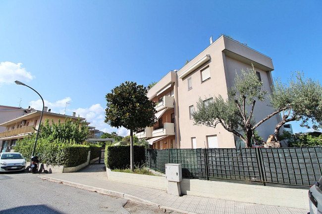 Appartamento in vendita a San Benedetto del Tronto
