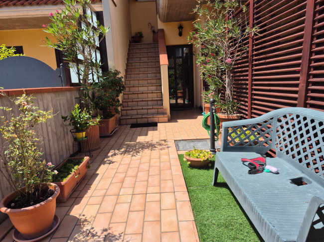 Appartamento in vendita a Folignano