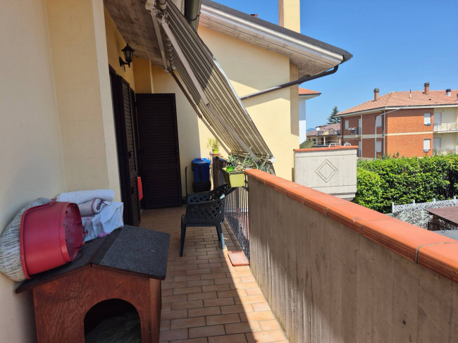 Appartamento in vendita a Folignano