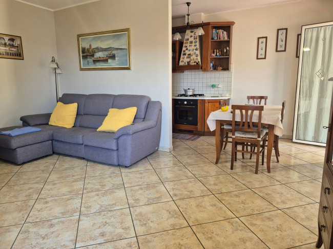 Appartamento in vendita a Folignano