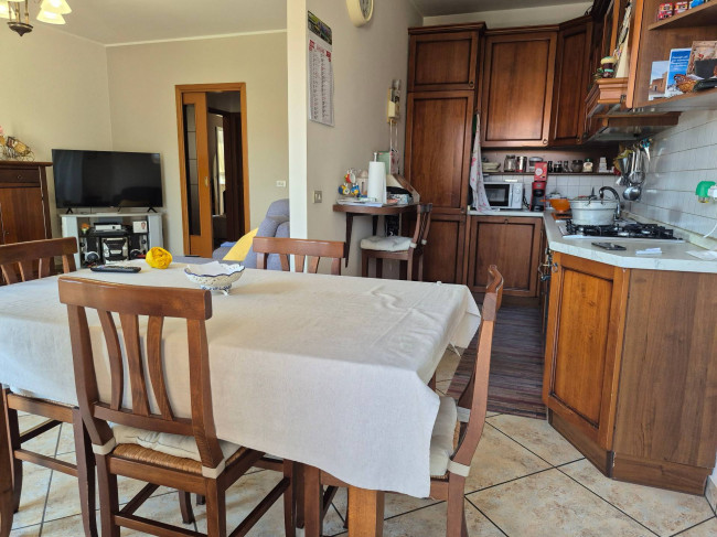 Appartamento in vendita a Folignano