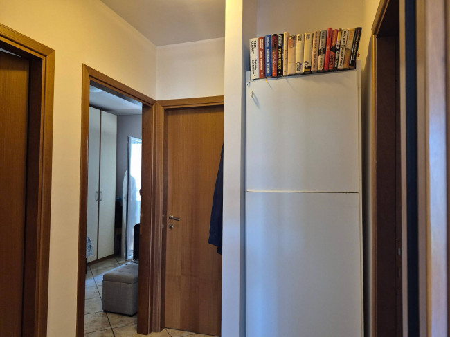 Appartamento in vendita a Folignano