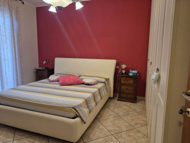 Appartamento in vendita a Folignano