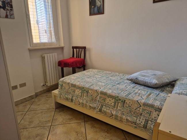 Appartamento in vendita a Folignano