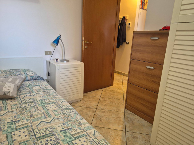 Appartamento in vendita a Folignano