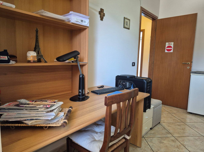 Appartamento in vendita a Folignano