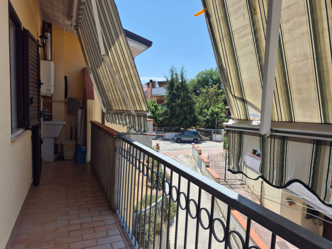 Appartamento in vendita a Folignano