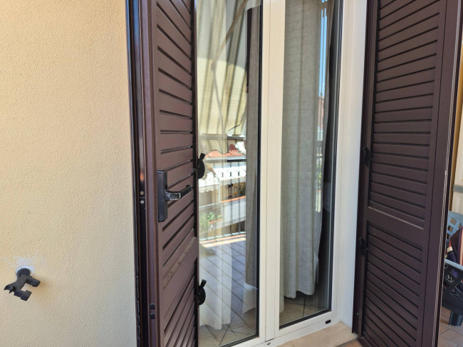 Appartamento in vendita a Folignano