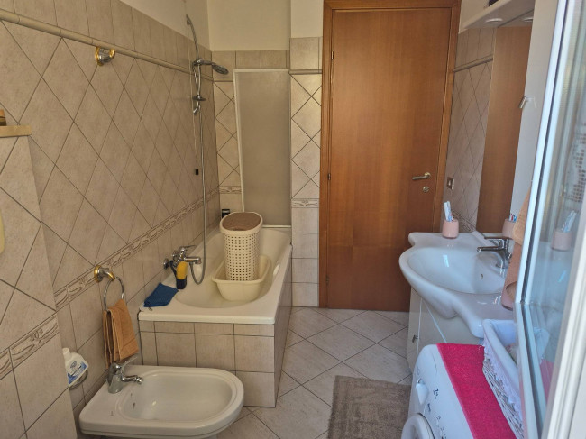 Appartamento in vendita a Folignano