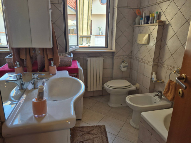 Appartamento in vendita a Folignano