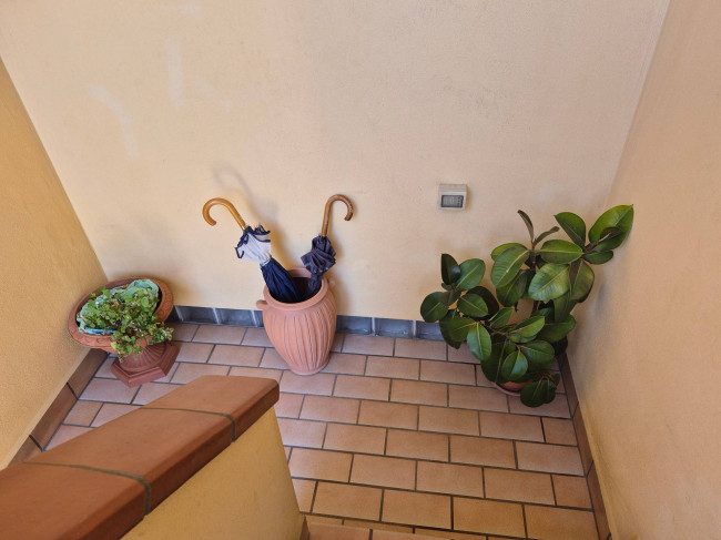 Appartamento in vendita a Folignano