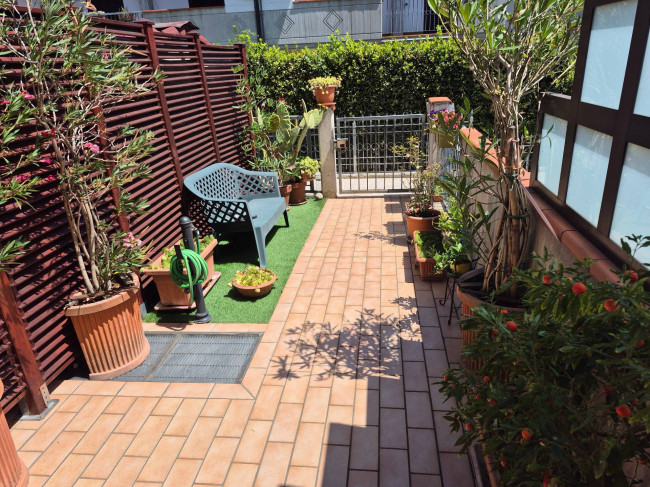 Appartamento in vendita a Folignano