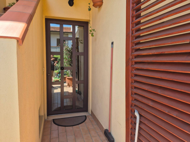 Appartamento in vendita a Folignano